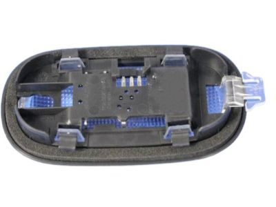 Jeep 1GE93XDVAA LAMP Dome