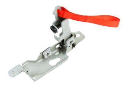 Chrysler 68066474AE RELEASE Auto Trans Shifter