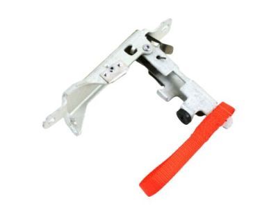 Chrysler 68066474AE RELEASE Auto Trans Shifter