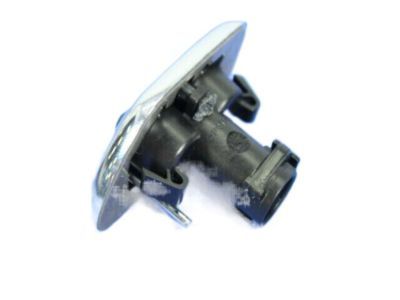 Chrysler 4805832AA Washer Nozzle