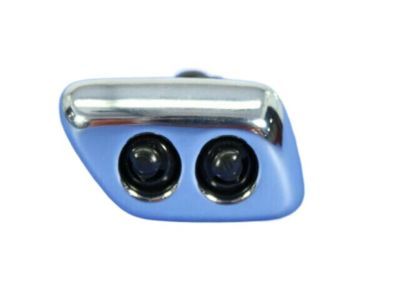 Chrysler 4805832AA Washer Nozzle