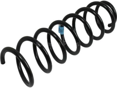 Mopar 52126317AB Spring Front Coil