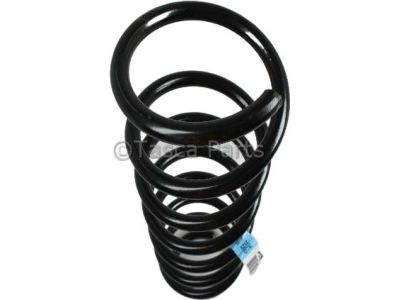 Mopar 52126317AB Spring Front Coil