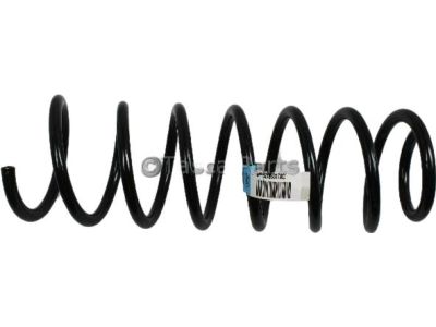 Mopar 52126317AB Spring Front Coil