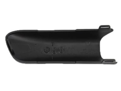 Jeep 55394342AB Front Cover