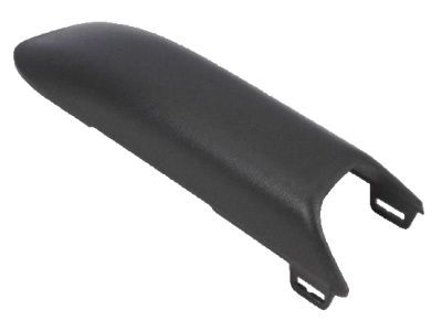 Jeep 55394342AB Front Cover