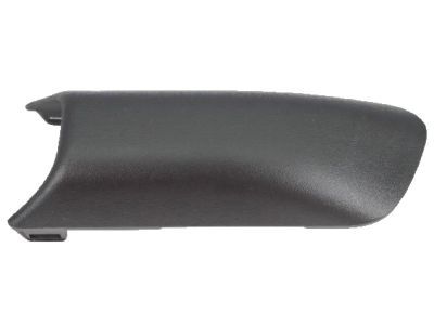 Jeep 55394342AB Front Cover