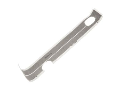 Mopar 1LW68RXFAA Decal Front Door Classic Design