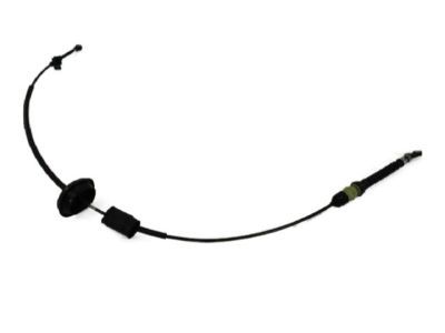 Chrysler 4721942AB CABLE Gearshift Control