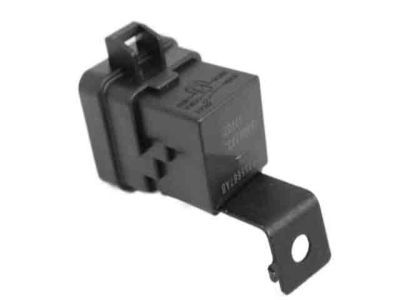 Mopar 56055667AB Fan Relay