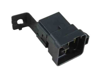 Mopar 56055667AB Fan Relay