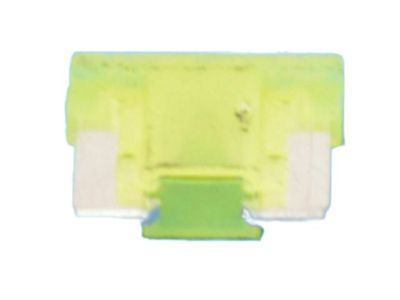 Dodge Charger Fuse - 68137033AA