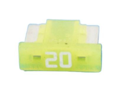 Dodge Charger Fuse - 68137033AA