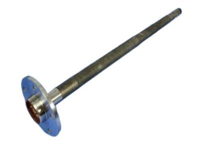 Dodge Axle Shaft - 52067614AC