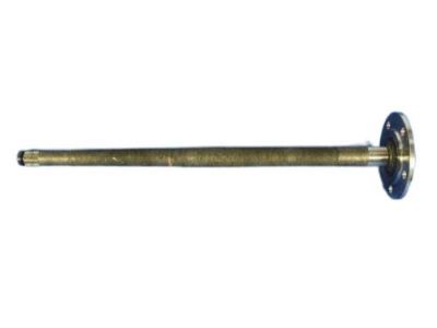 Dodge Axle Shaft - 52067614AC