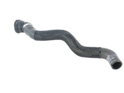 Jeep Renegade Radiator Hose - 68254647AA