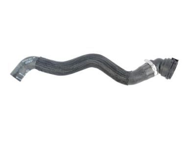 Jeep Renegade Radiator Hose - 68254647AA