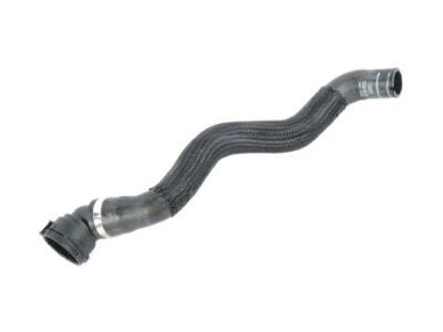Jeep Renegade Radiator Hose - 68254647AA