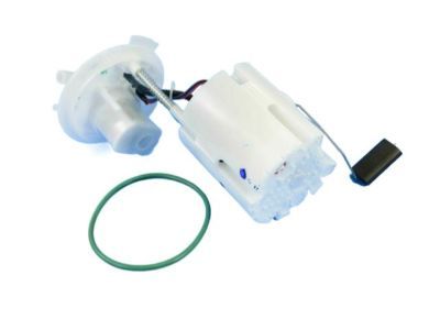 Dodge Fuel Pump - 68166594AC