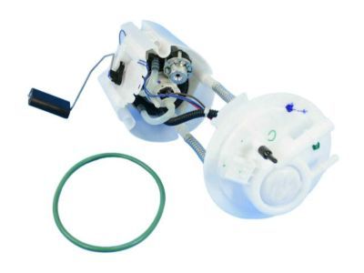 Dodge Fuel Pump - 68166594AC