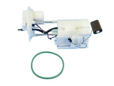 Dodge Fuel Pump - 68166594AC