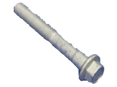 Jeep 6504109 Lower Control Arm Rear Bolt