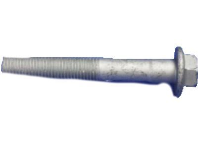 Jeep 6504109 Lower Control Arm Rear Bolt