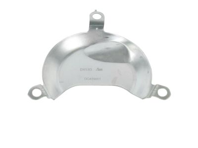 Mopar 52014874AB Shield Fan Motor