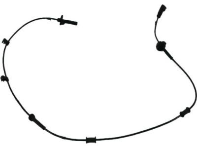 Mopar 4779735AC Sensor Wheel Speed