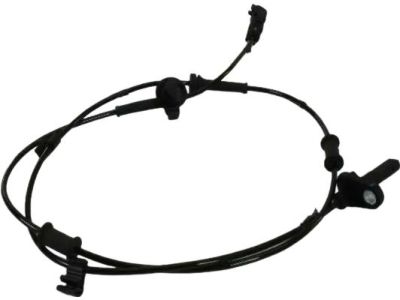 Mopar 4779735AC Sensor Wheel Speed Mopar 4779735AC Sensor Wheel Speed