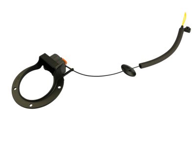 Mopar 68096344AC Cup Fuel Door Mounting