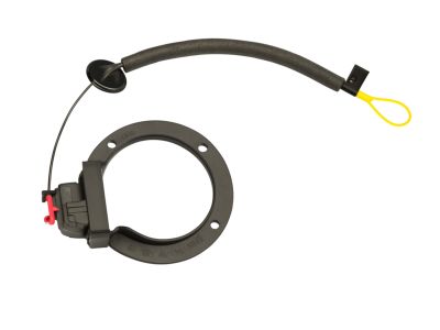 Mopar 68096344AC Cup Fuel Door Mounting