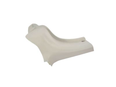 Mopar 5SM81LDMAA Molding Sliding Door