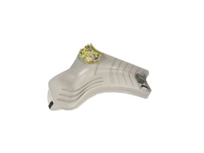 Mopar 5SM81LDMAA Molding Sliding Door