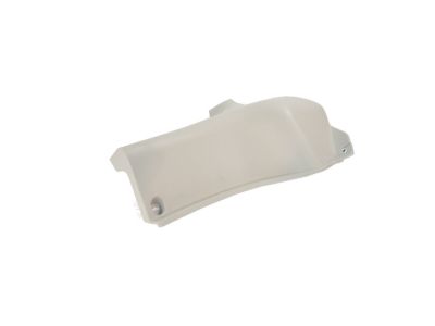 Mopar 5SM81LDMAA Molding Sliding Door