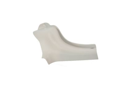 Mopar 5SM81LDMAA Molding Sliding Door