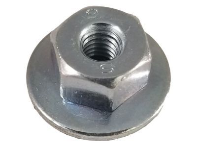 Jeep 6506601AA Insulator Nut