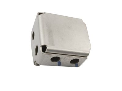 Mopar 68082301AA Bracket Fuel Tank