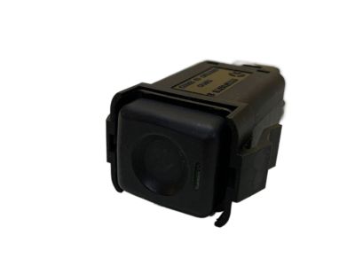 Dodge 56007417AB Fog Lamp Switch