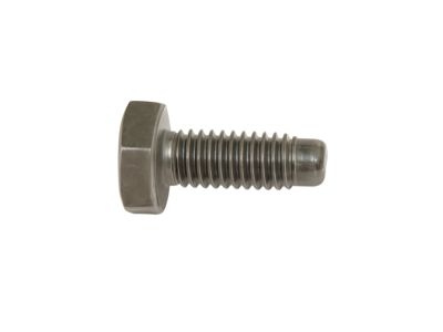 Mopar 6511835AA Bolt Hexagon Flange Head M8X1.25X20.00