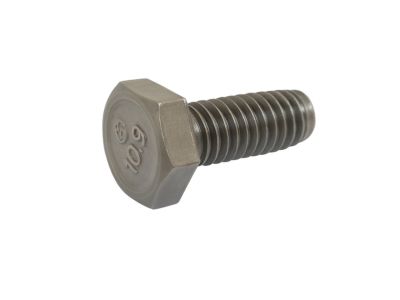 Mopar 6511835AA Bolt Hexagon Flange Head M8X1.25X20.00 Mopar 6511835AA Bolt Hexagon Flange Head M8X1.25X20.00