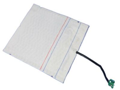 Ram 1500 Seat Heater - 4610135AA