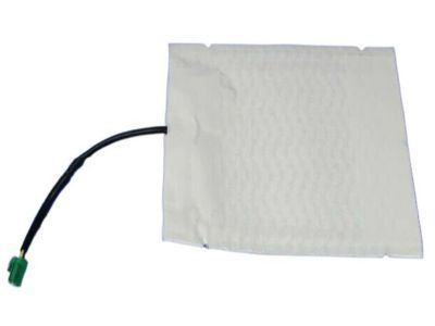 Ram 1500 Seat Heater - 4610135AA