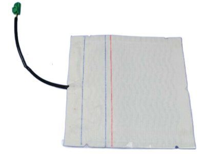 Ram 1500 Seat Heater - 4610135AA