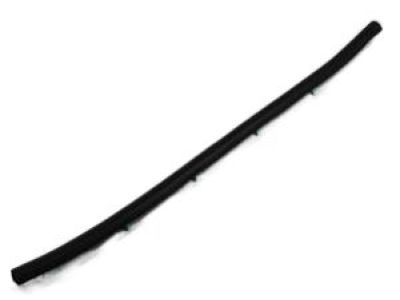 Jeep 5115760AC Weatherstrip