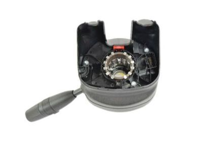 Jeep 1NJ75DX9AB MODULE Steering Column