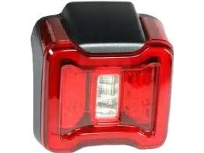 Mopar 68474044AA Lamp Tail, Rear Passenger Side