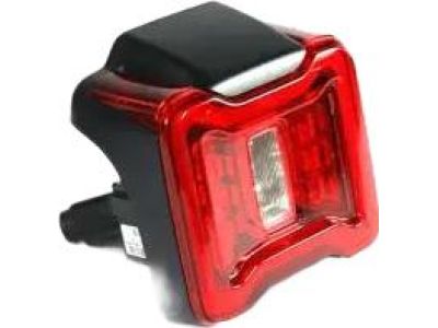 Mopar 68474044AA Lamp Tail, Rear Passenger Side