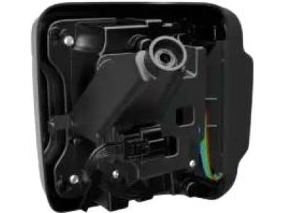 Mopar 68474044AA Lamp Tail, Rear Passenger Side