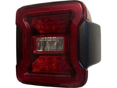 Mopar 68474044AA Lamp Tail, Rear Passenger Side